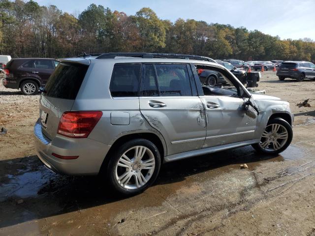 2015 MERCEDES-BENZ GLK 350 4M - WDCGG8JB3FG353688