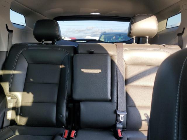 2023 GMC TERRAIN SL - 3GKALPEG3PL107894