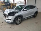 2018 HYUNDAI TUCSON SEL - KM8J3CA42JU750939