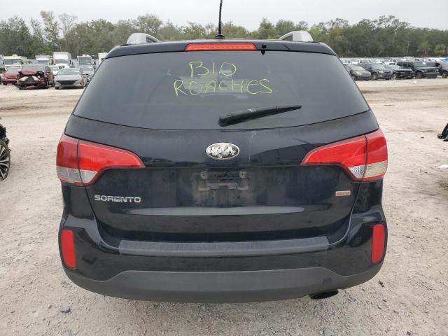 VIN 5XYKT4A6XEG512411 2014 KIA SORENTO no.6