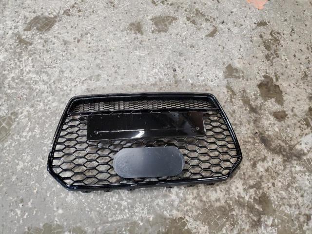 2018 AUDI S6 PREMIUM WAUFFAFC3JN069671