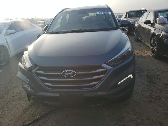 VIN KM8J3CA41HU294040 2017 HYUNDAI TUCSON no.5