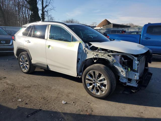 2021 TOYOTA RAV4 LIMIT - 2T3Y1RFV0MW171680