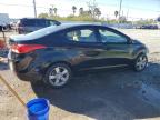 Lot #3026158298 2013 HYUNDAI ELANTRA GL