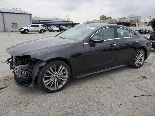 2019 MERCEDES-BENZ CLS 450 4M - WDD2J5KB2KA038835