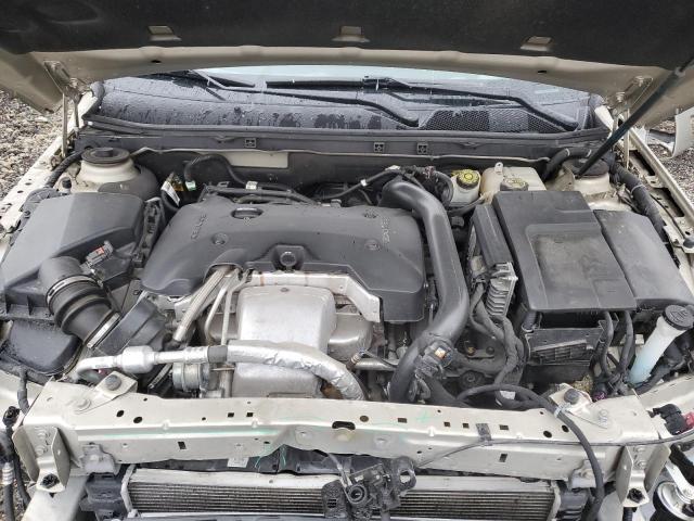 2016 BUICK REGAL PREM 2G4GS5GX3G9172835
