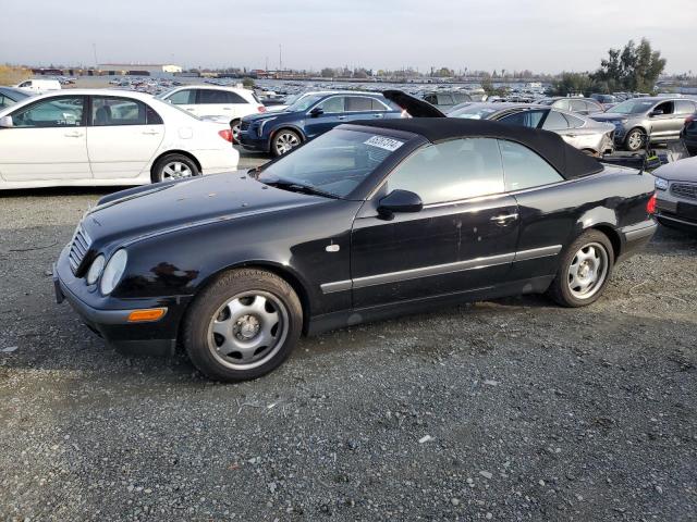 1999 MERCEDES-BENZ CLK 320 #3042087199