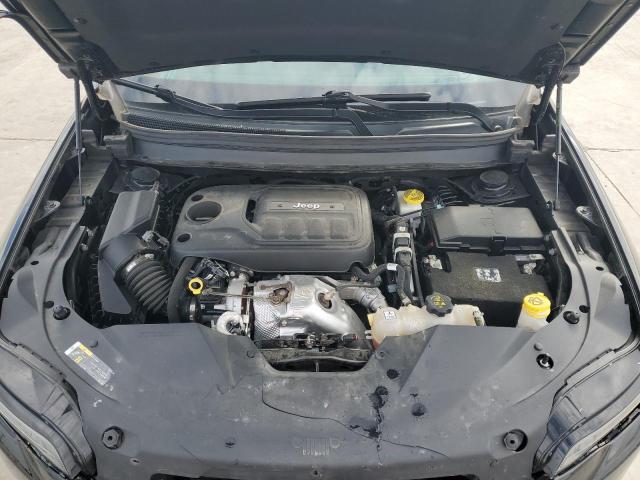 2021 JEEP CHEROKEE L - 1C4PJLDN4MD169911