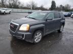 2017 GMC TERRAIN SL - 2GKFLTEK2H6118524