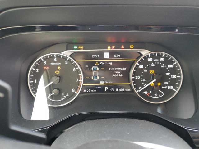 2024 NISSAN PATHFINDER - 5N1DR3CC6RC252552