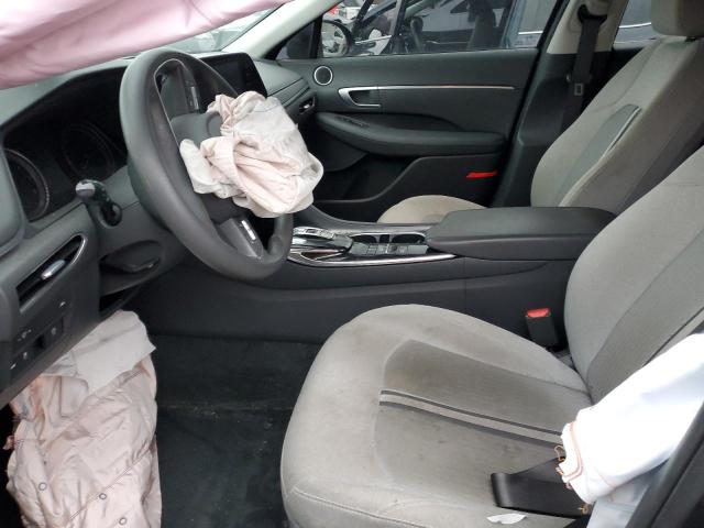 2020 HYUNDAI SONATA SEL - 5NPEL4JA0LH026276