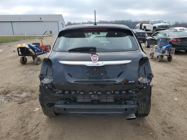 2018 FIAT 500X POP ZFBCFYAB3JP711987