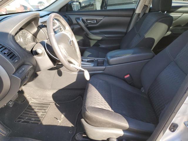 2017 NISSAN ALTIMA 2.5 - 1N4AL3AP2HC243950