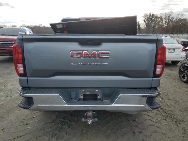 2021 GMC SIERRA K15 - 3GTU9AEF1MG269684