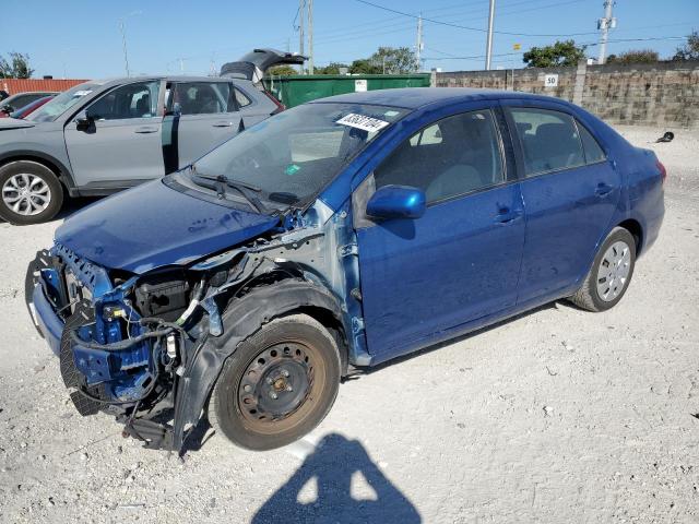 JTDBT4K33A1364164 Toyota Yaris 2010