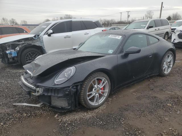 2020 PORSCHE 911 CARRER #3032877019