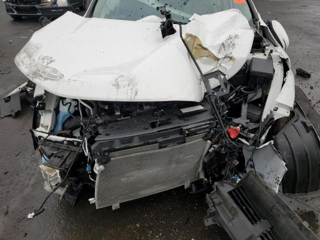 2020 HONDA CR-V EX - 2HKRW2H57LH627609
