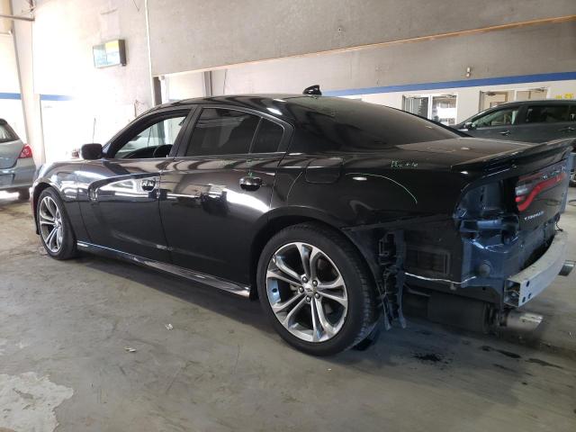 Vin: 2c3cdxct9mh574182, lot: 83110104, dodge charger r/t 20212