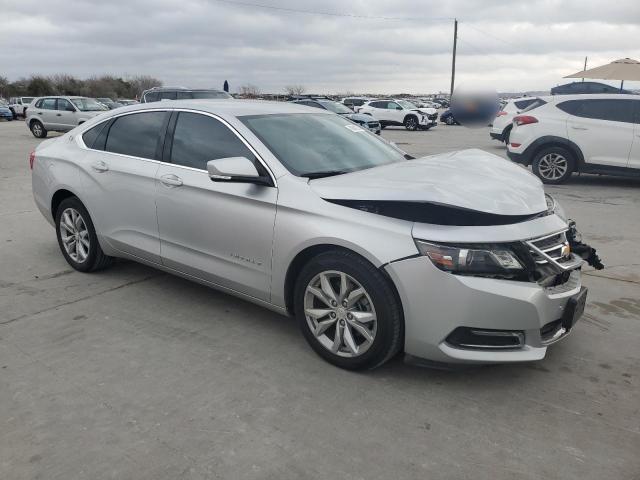 2020 CHEVROLET IMPALA LT - 1G11Z5S35LU115004