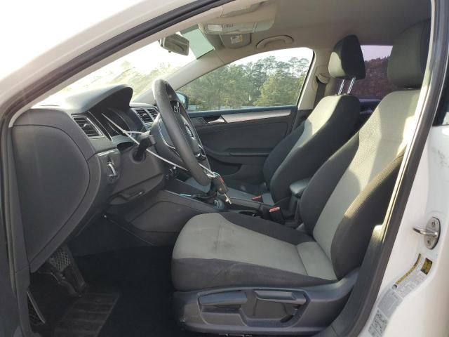2017 VOLKSWAGEN JETTA S - 3VW2B7AJ3HM295040