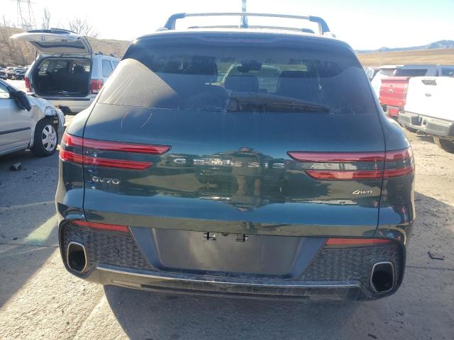 2023 GENESIS GV70 BASE KMUMADTB4PU113789