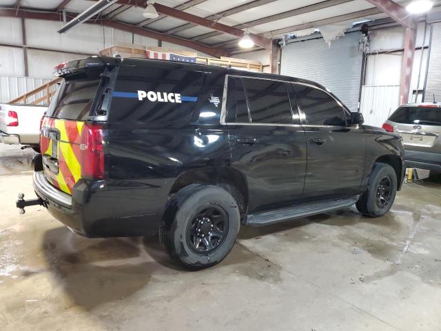 2017 CHEVROLET TAHOE POLI - 1GNLCDEC7HR153746