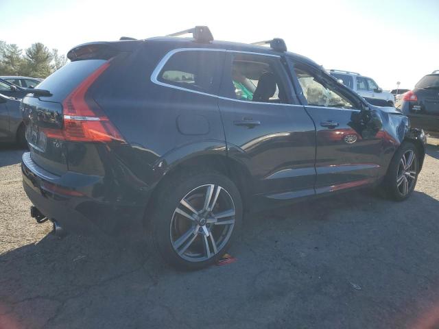 2019 VOLVO XC60 T6 YV4A22RK5K1339359