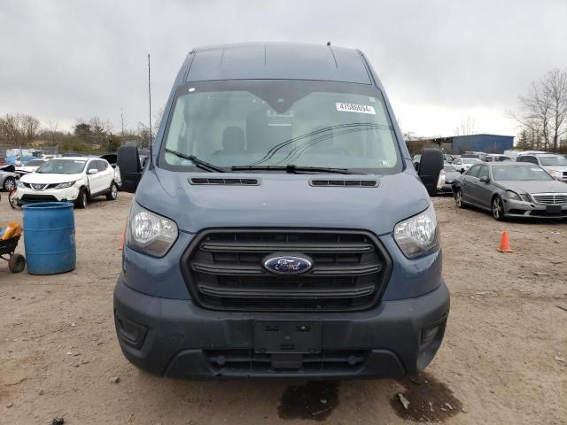 2020 FORD TRANSIT T- 1FTBR3X8XLKB28296