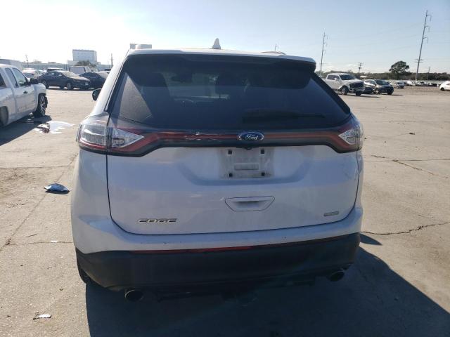 VIN 2FMTK3G93FBC29174 2015 FORD EDGE no.6