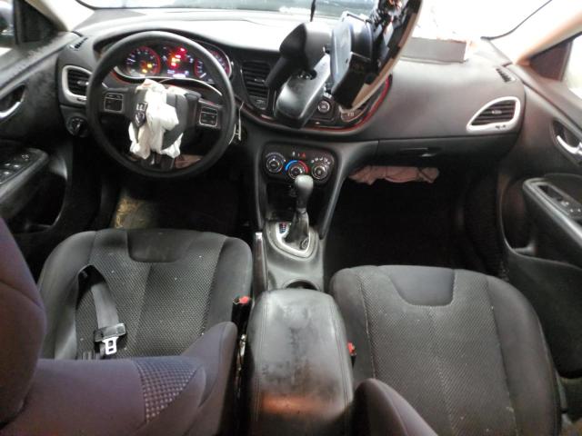 2016 DODGE DART SE - 1C3CDFAA9GD766943