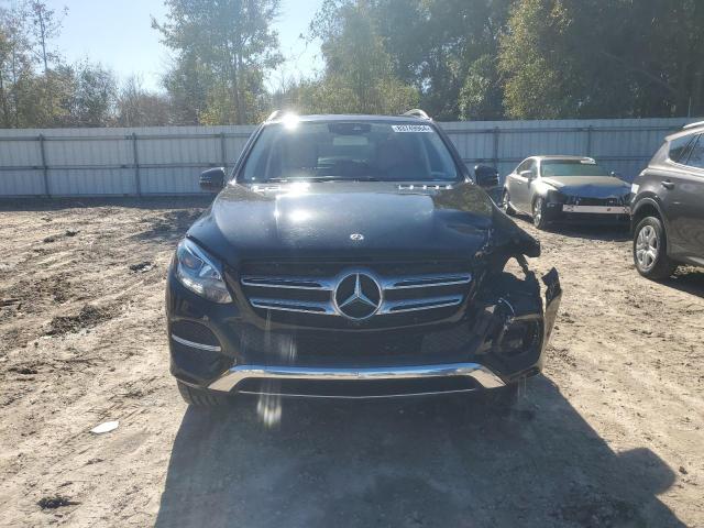 VIN 4JGDA5GB2KB216678 2019 MERCEDES-BENZ GLE-CLASS no.5