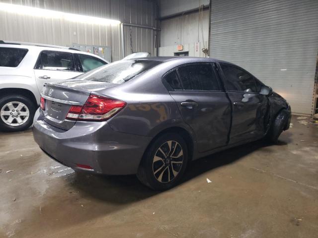 2015 HONDA CIVIC EX - 19XFB2F84FE090640