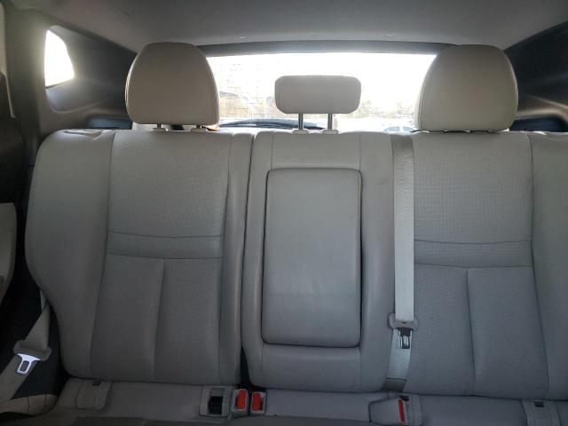 2017 NISSAN ROGUE SPOR - JN1BJ1CP8HW002773