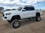 2022 TOYOTA TACOMA DOU - 3TYCZ5AN7NT101670