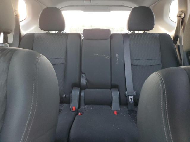 2017 NISSAN ROGUE S - KNMAT2MTXHP549624