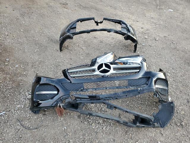 2017 MERCEDES-BENZ GLE 350 4M - 4JGDA5HBXHA912475