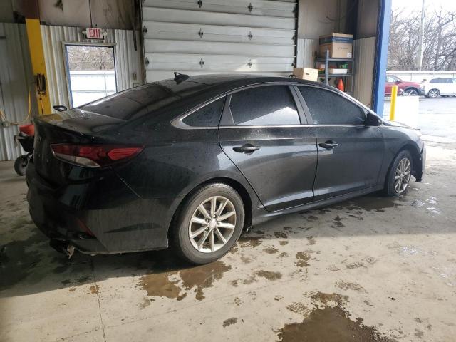 2019 HYUNDAI SONATA SE - 5NPE24AF5KH749585