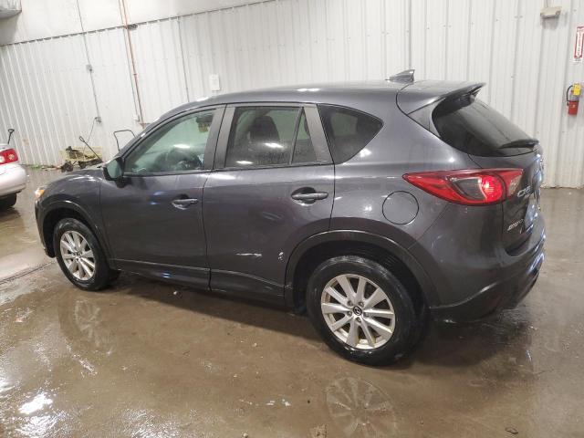 VIN JM3KE4CY1G0745005 2016 MAZDA CX-5 no.2