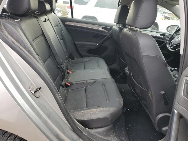 2015 VOLKSWAGEN GOLF TDI - 3VW2A7AU4FM018519