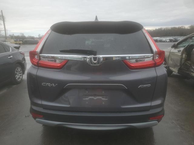 2017 HONDA CR-V EX - 2HKRW2H53HH675115
