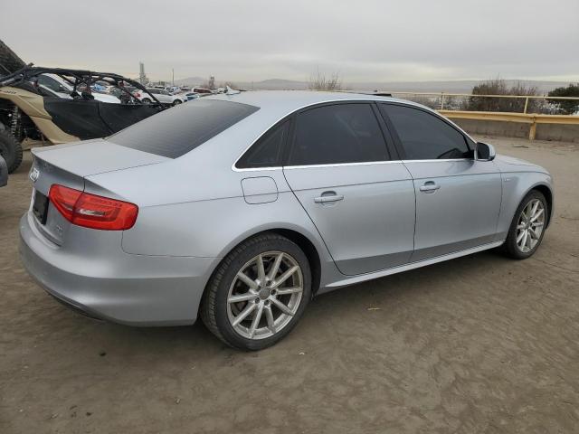 2015 AUDI A4 PREMIUM - WAUBFAFL4FN015916
