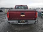 Lot #3037021759 2017 CHEVROLET SILVERADO