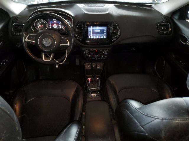 2019 JEEP COMPASS LA - 3C4NJCBBXKT654626