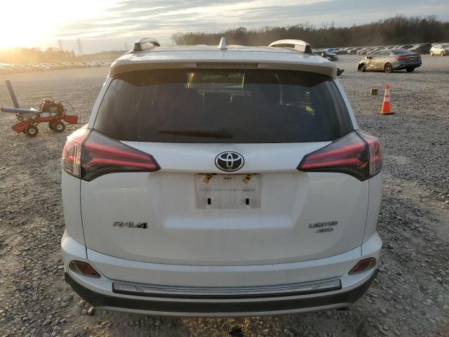 2018 TOYOTA RAV4 LIMIT - JTMDFREV4JJ720373