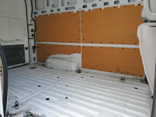 2018 NISSAN NV 2500 S - 1N6BF0LY9JN816201