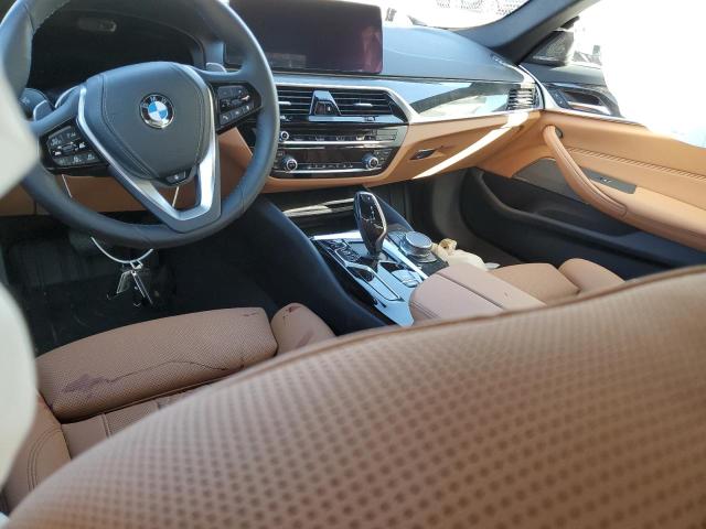 WBA73BJ04PWY03091 2023 BMW 540 XI