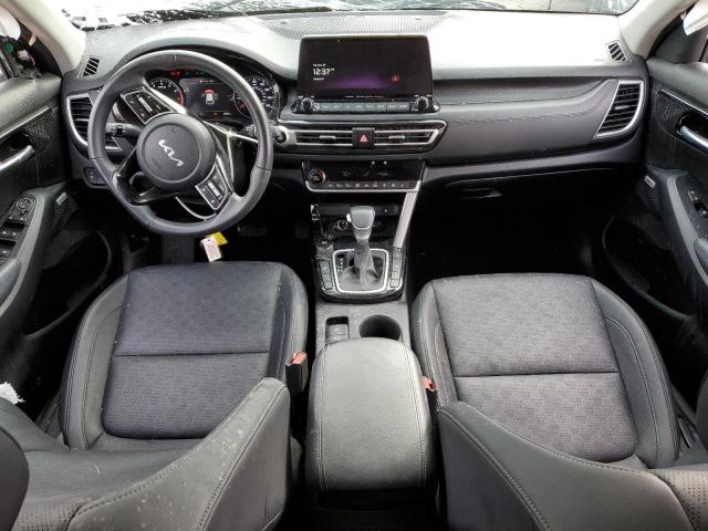 2023 KIA SELTOS SX KNDETCA24P7453912