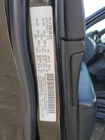 2019 JEEP GRAND CHER - 1C4RJFBG0KC697950