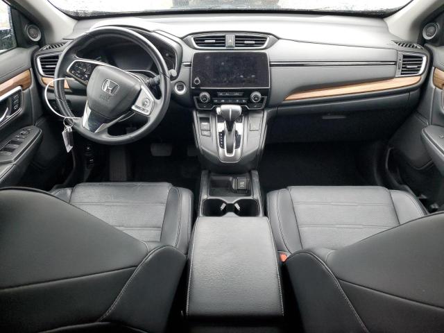 2018 HONDA CR-V EXL - 7FARW1H81JE038298