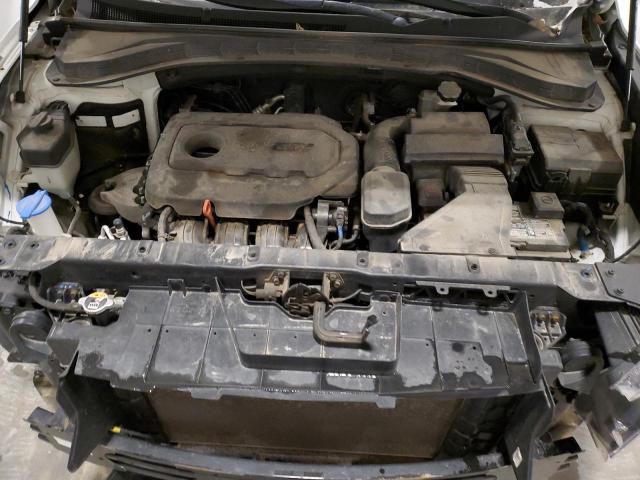 2019 HYUNDAI SANTA FE S - 5NMS2CAD7KH134478
